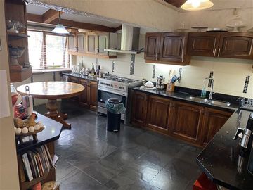 Casa en Venta en A pasos de Estadio Español