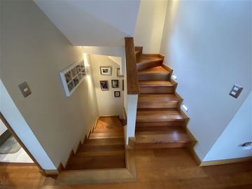 Casa en Venta en Lonco Parque