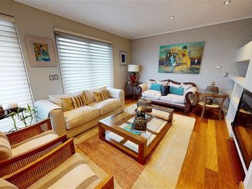 Casa en Venta en Lonco Parque