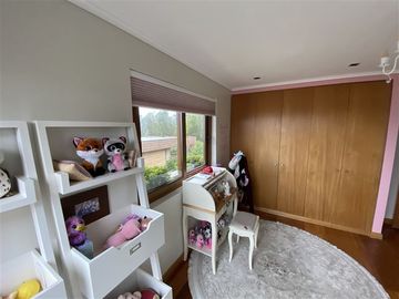 Casa en Venta en Lonco Parque