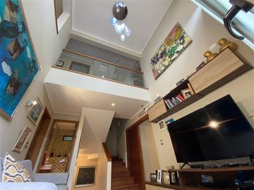 Casa en Venta en Lonco Parque