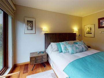 Casa en Venta en Lonco Parque