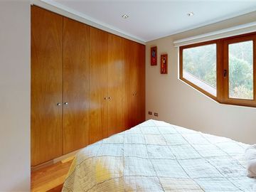 Casa en Venta en Lonco Parque