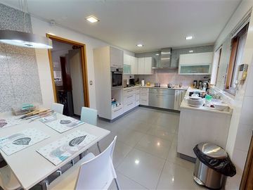 Casa en Venta en Lonco Parque