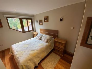 Casa en Venta en Lonco Parque