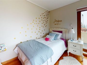 Casa en Venta en Lonco Parque