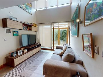 Casa en Venta en Lonco Parque