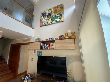 Casa en Venta en Lonco Parque