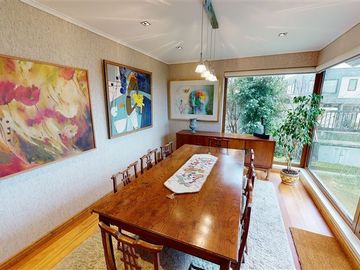 Casa en Venta en Lonco Parque