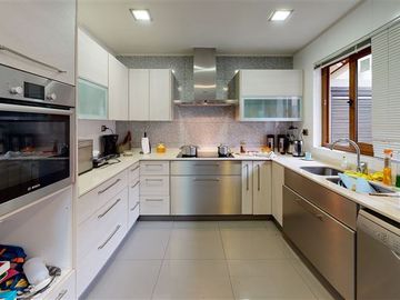 Casa en Venta en Lonco Parque