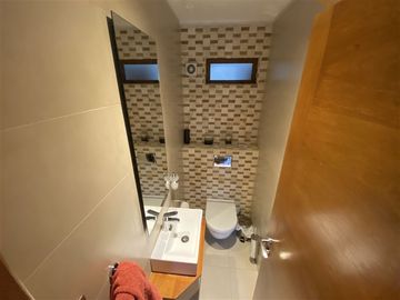 Casa en Venta en Lonco Parque
