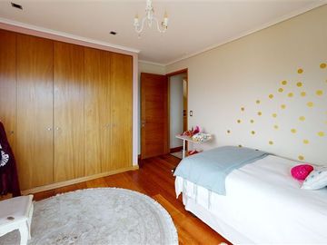 Casa en Venta en Lonco Parque