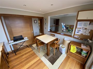 Casa en Venta en Lonco Parque