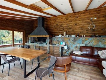 Casa en Venta en Lonco Parque