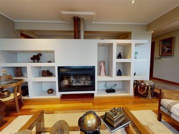 Casa en Venta en Lonco Parque