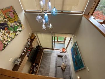 Casa en Venta en Lonco Parque