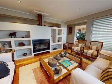 Casa en Venta en Lonco Parque