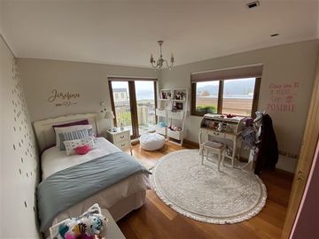 Casa en Venta en Lonco Parque