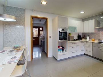 Casa en Venta en Lonco Parque