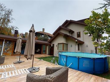 Casa en Venta en Lonco Parque