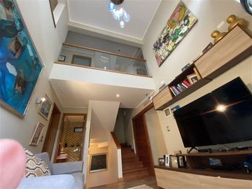 Casa en Venta en Lonco Parque