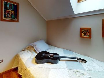 Casa en Venta en Lonco Parque