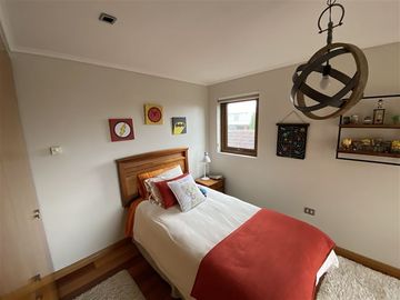 Casa en Venta en Lonco Parque