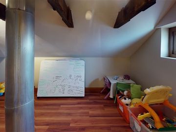 Casa en Venta en Lonco Parque