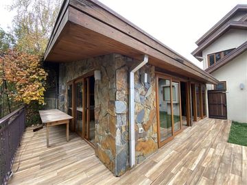 Casa en Venta en Lonco Parque