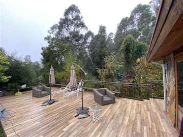 Casa en Venta en Lonco Parque