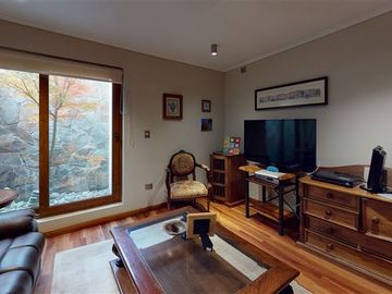 Casa en Venta en Lonco Parque