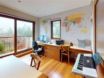 Casa en Venta en Lonco Parque