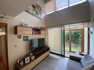Casa en Venta en Lonco Parque