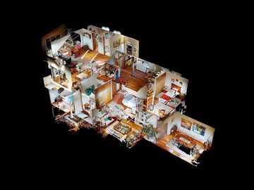 Casa en Venta en Lonco Parque