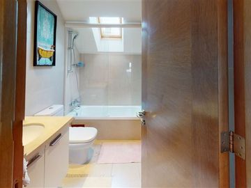 Casa en Venta en Lonco Parque