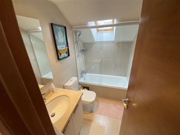 Casa en Venta en Lonco Parque