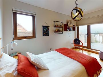 Casa en Venta en Lonco Parque