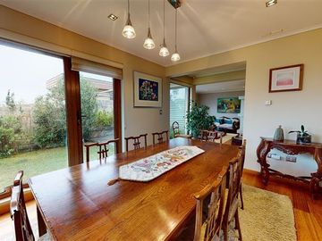 Casa en Venta en Lonco Parque