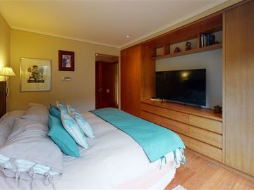 Casa en Venta en Lonco Parque