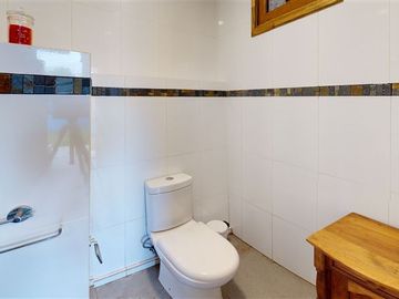 Casa en Venta en Lonco Parque