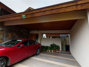 Casa en Venta en Lonco Parque