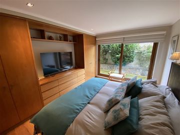 Casa en Venta en Lonco Parque