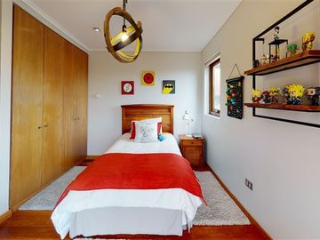 Casa en Venta en Lonco Parque