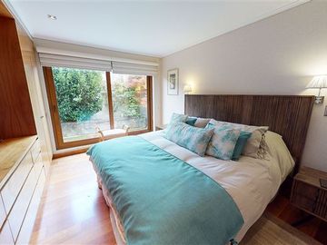 Casa en Venta en Lonco Parque