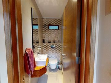 Casa en Venta en Lonco Parque