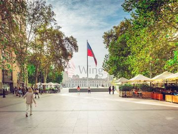Oficina en Venta en Estratégica y Amplia Propiedad en Pleno Centro Comercial y Gubernamental