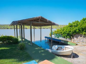 Casa en Venta en Condominio Costal del Sol 2