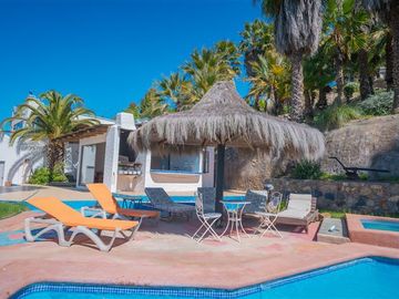 Casa en Venta en Condominio Costal del Sol 2