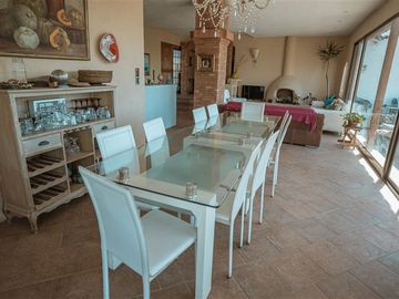 Casa en Venta en Condominio Costal del Sol 2