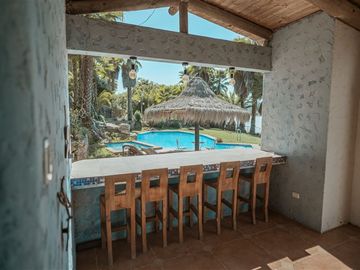 Casa en Venta en Condominio Costal del Sol 2